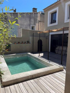 Villa de charme